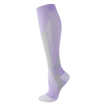 Charger l'image dans la galerie, Compression Socks Running Sports Socks Medical Nursing 20-30Mmhg for Flight Travel Pregnancy Edema Diabetes Varicose Veins Socks