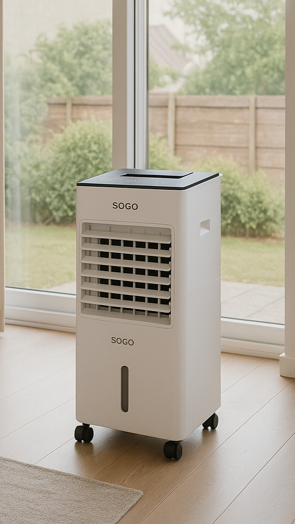 Airgo