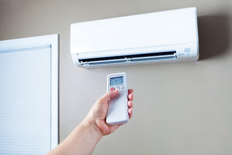 Puissance climatiseur