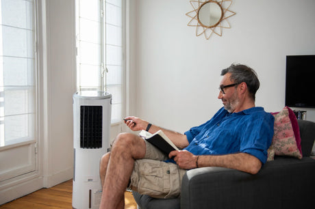 Climatiseur Canicools