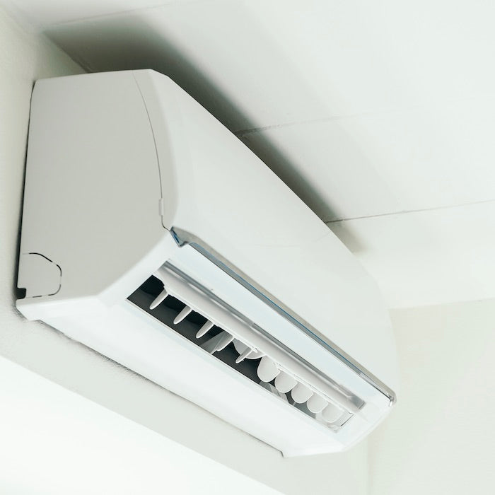 Les meilleurs types de climatiseurs pour les grandes maisons