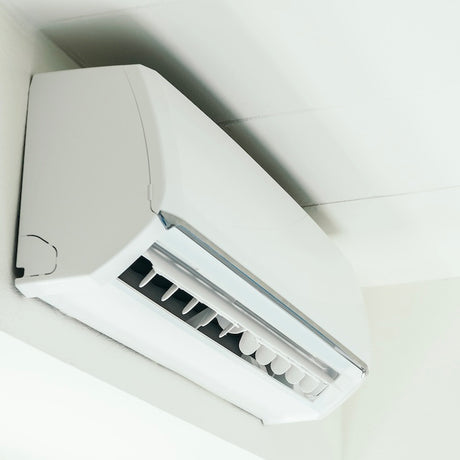 Les meilleurs types de climatiseurs pour les grandes maisons