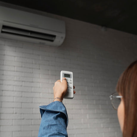 Comment améliorer la qualité de l'air intérieur avec votre climatiseur