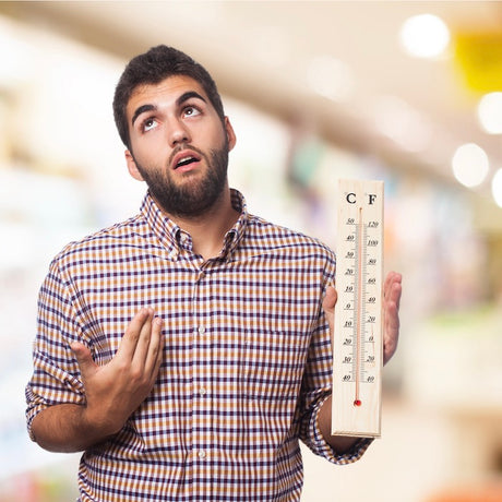 Comment choisir le bon thermostat pour votre climatisation