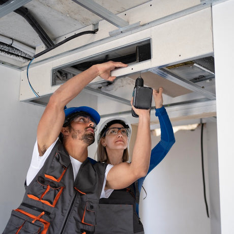 Les avantages de l'installation de stores extérieurs pour garder votre maison fraîche en été