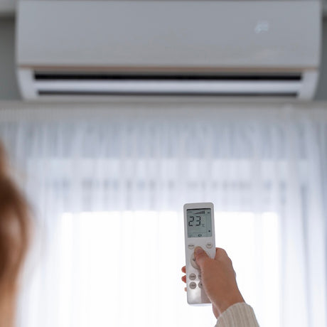 Les avantages des climatiseurs programmables
