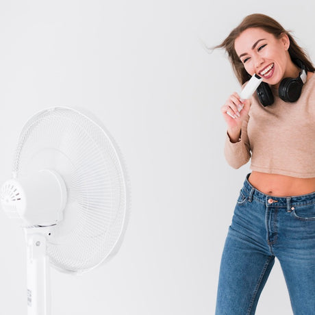 Les avantages des chambres climatisées pour se rafraîchir en été