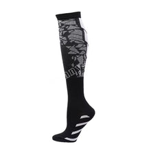 Charger l'image dans la galerie, Compression Socks Running Sports Socks Medical Nursing 20-30Mmhg for Flight Travel Pregnancy Edema Diabetes Varicose Veins Socks
