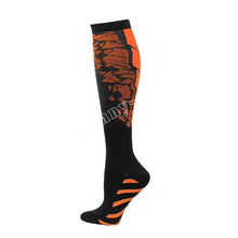 Charger l'image dans la galerie, Compression Socks Running Sports Socks Medical Nursing 20-30Mmhg for Flight Travel Pregnancy Edema Diabetes Varicose Veins Socks
