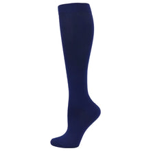 Charger l'image dans la galerie, Compression Socks Running Sports Socks Medical Nursing 20-30Mmhg for Flight Travel Pregnancy Edema Diabetes Varicose Veins Socks
