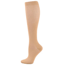 Charger l'image dans la galerie, Compression Socks Running Sports Socks Medical Nursing 20-30Mmhg for Flight Travel Pregnancy Edema Diabetes Varicose Veins Socks

