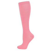 Charger l'image dans la galerie, Compression Socks Running Sports Socks Medical Nursing 20-30Mmhg for Flight Travel Pregnancy Edema Diabetes Varicose Veins Socks
