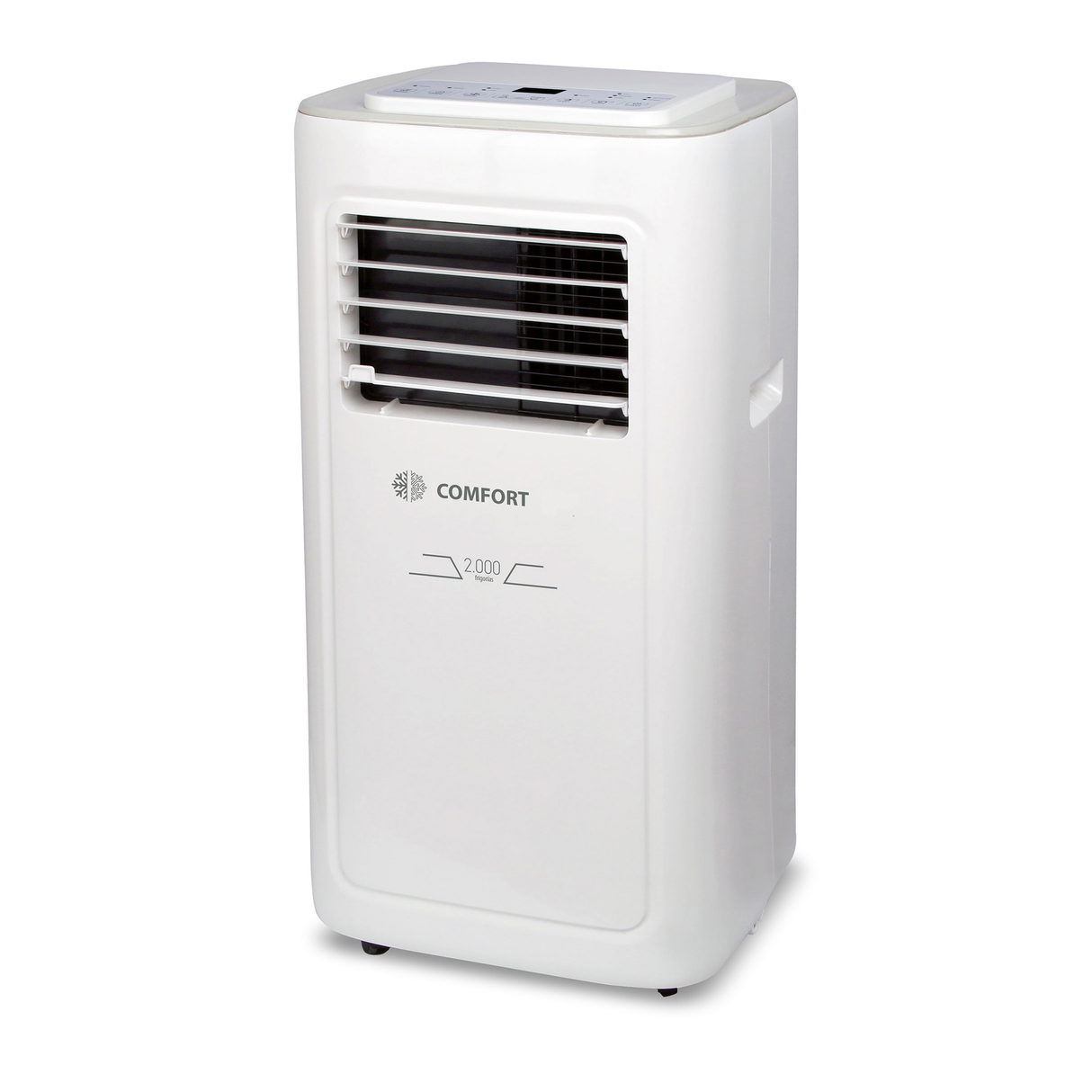 SogoComfort - Aire acondicionado de manguera