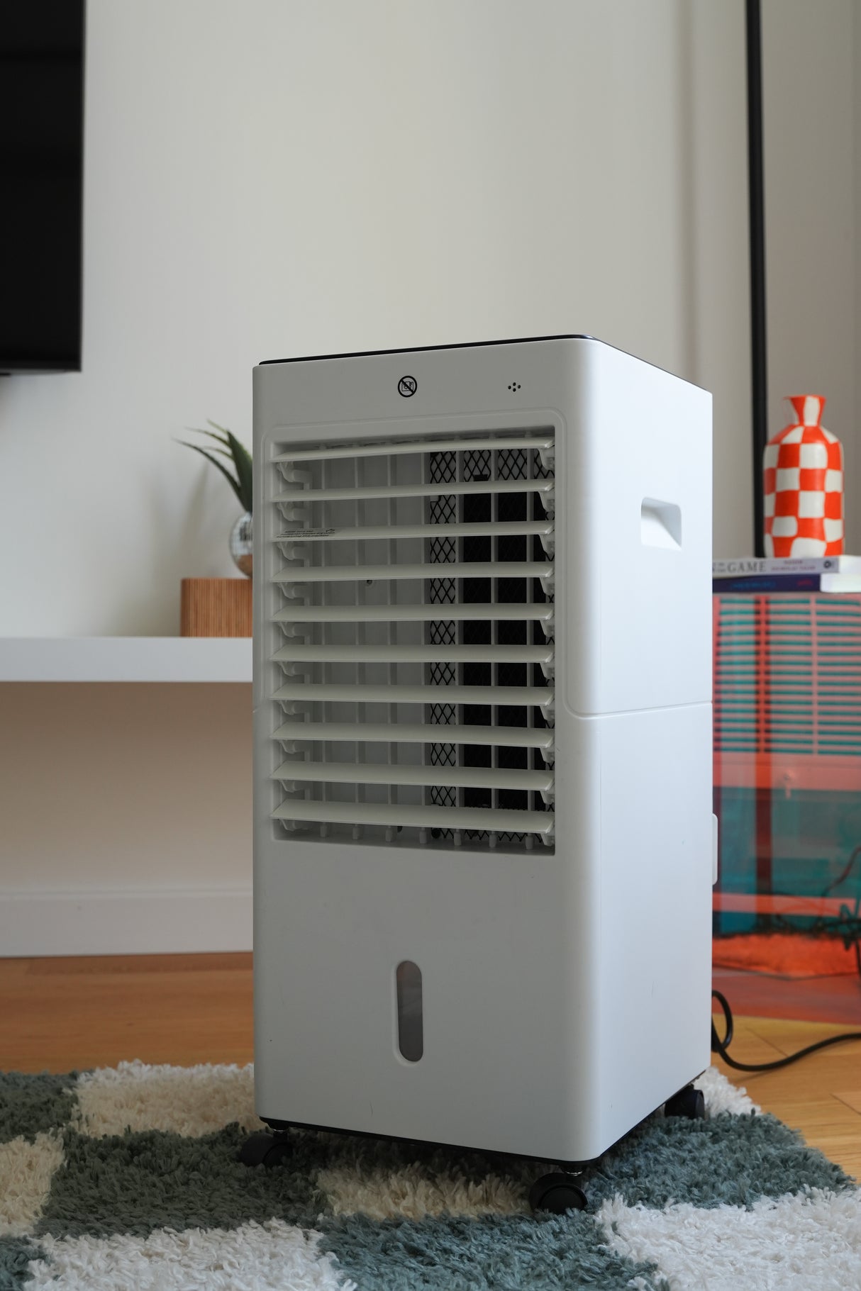 AirGo - Aire acondicionado móvil 