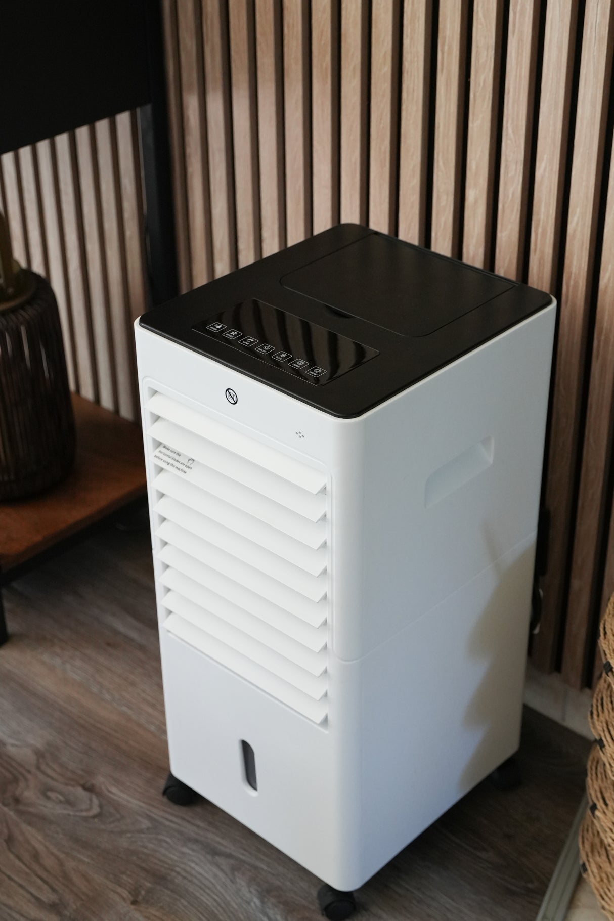 AirGo - Aire acondicionado móvil 