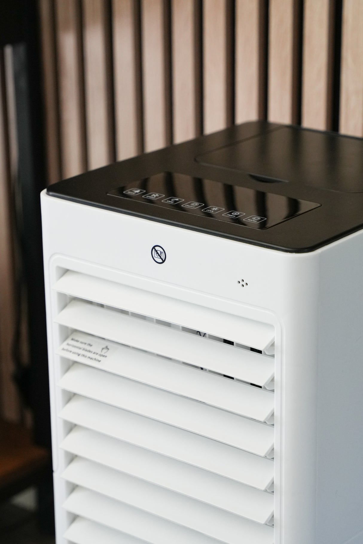AirGo - Aire acondicionado móvil 