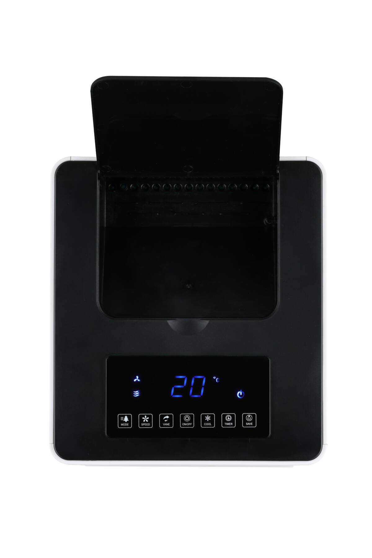 AirGo - Aire acondicionado móvil 