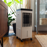 Lot de 2 AirGo