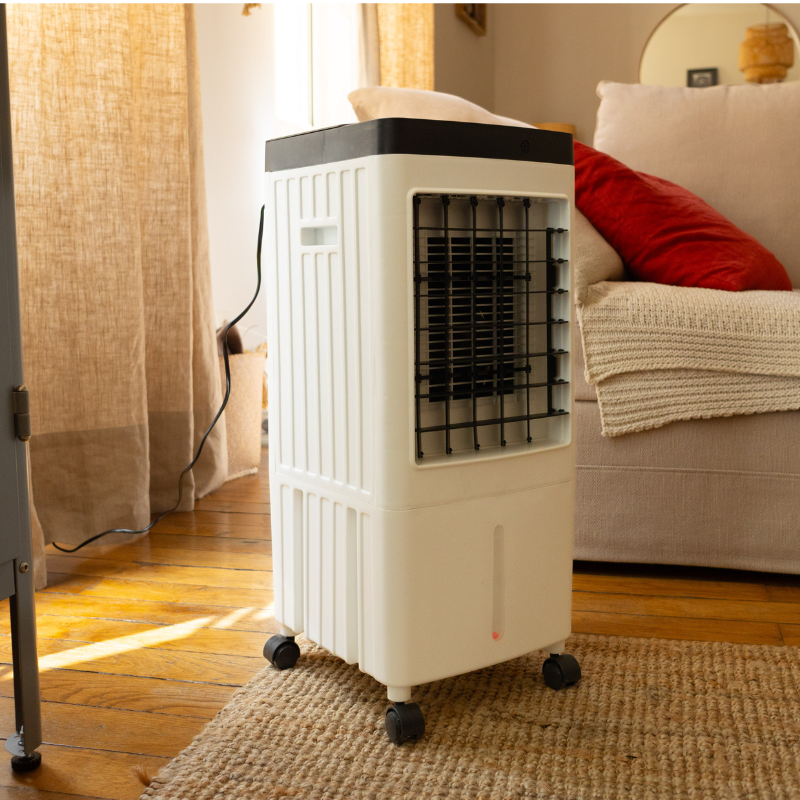 Lot de 2 AirGo