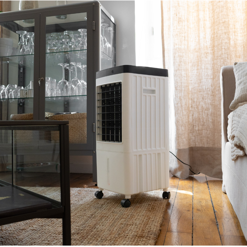 Lot de 2 AirGo