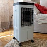 Lot de 2 AirGo