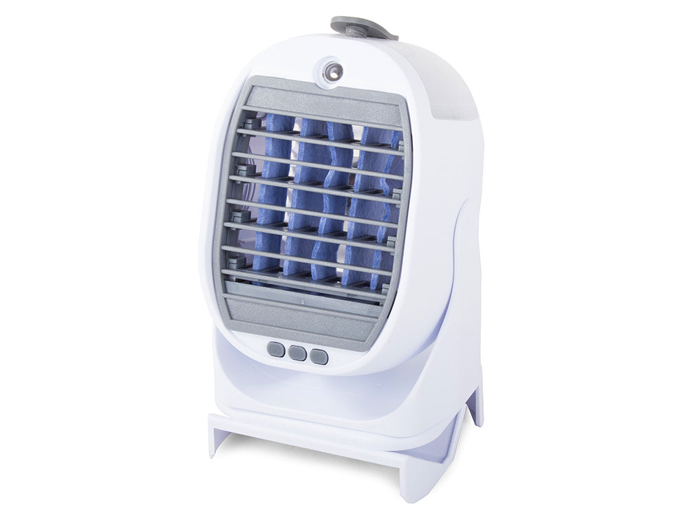 Power Cooler - Enfriador de aire