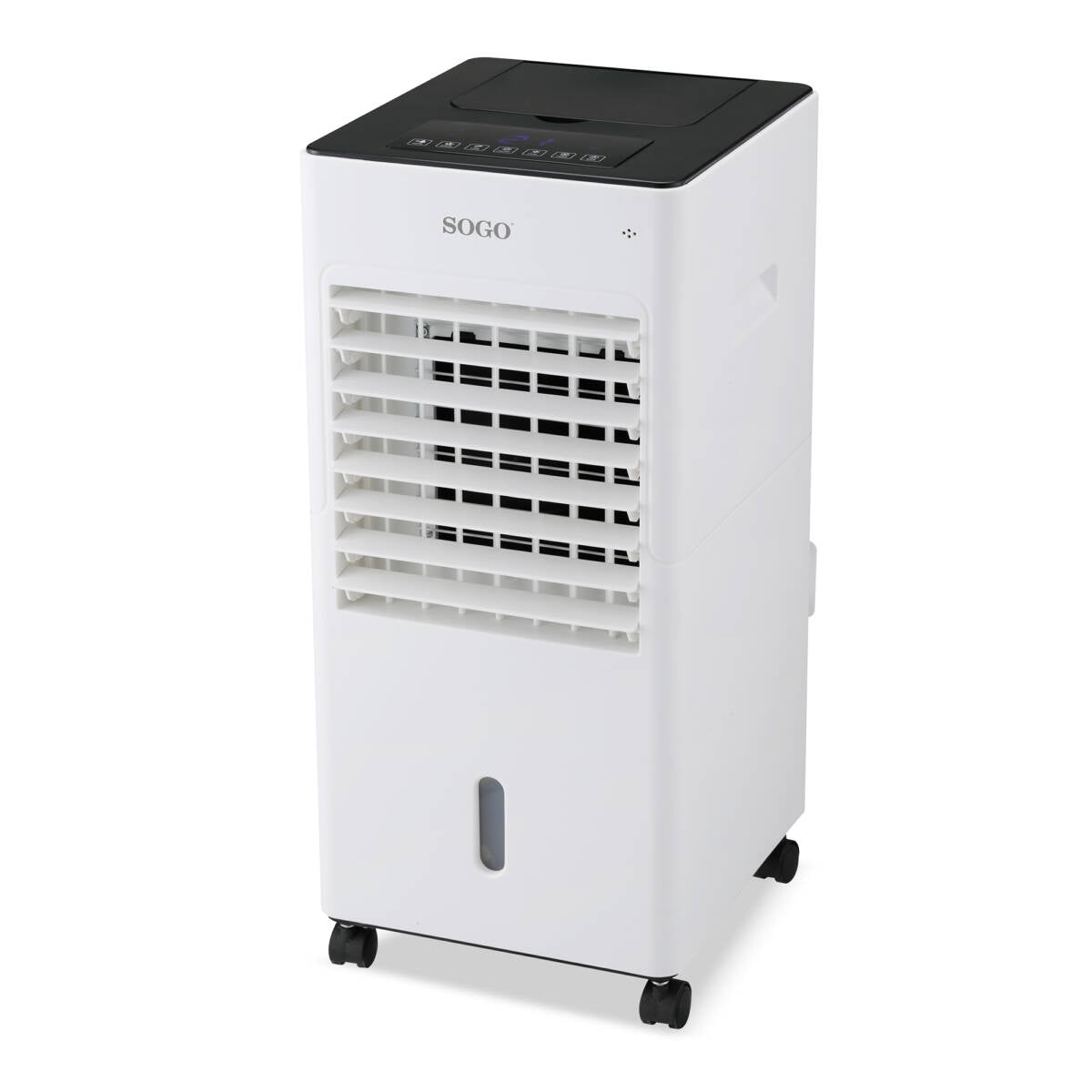 AirGo - Aire acondicionado móvil 