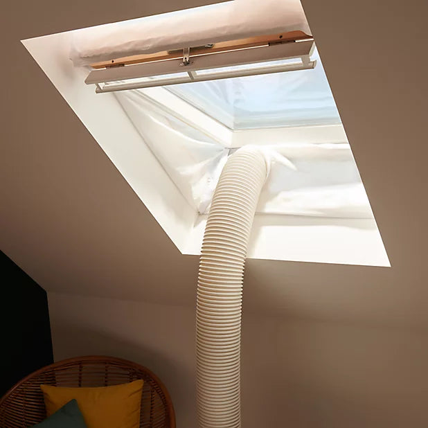 SogoComfort - Aire acondicionado de manguera