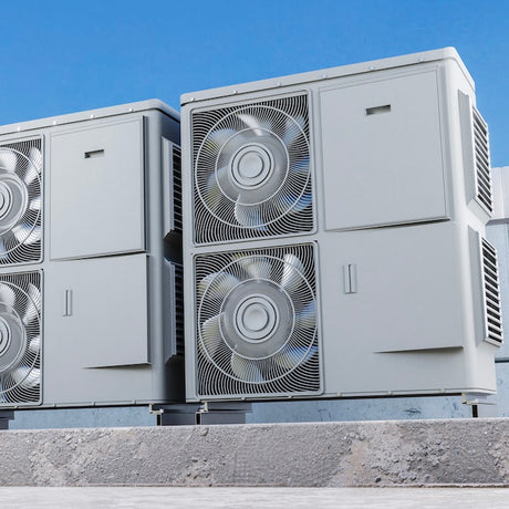 Tekenen dat uw airconditioner aan vervanging toe is