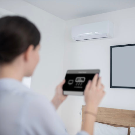 Hoe je verticale tuinen kunt gebruiken om je huis in de zomer te koelen
