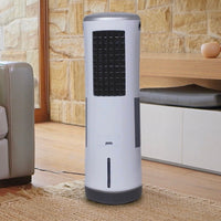 Instachill MAX - Mobiele airconditioner