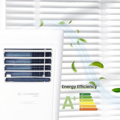 SogoComfort - Airconditioner met slang 