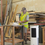 InstaChill doe-het-zelf airconditioning