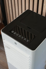 Set van 2 AirGo - Mobiele airconditioner