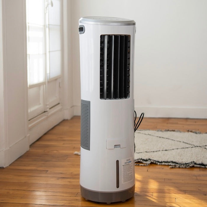 InstaChill airconditioning 
