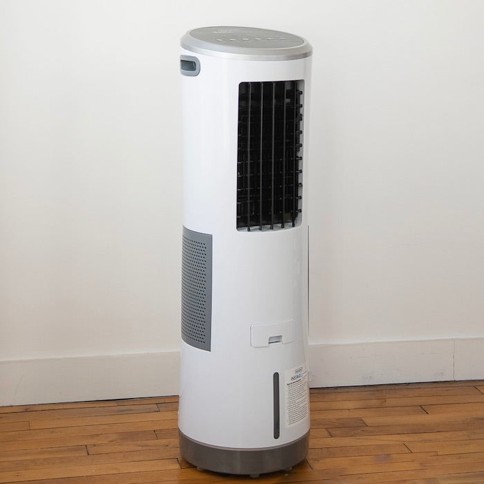 InstaChill airconditioning 