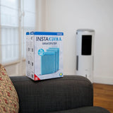 3 Instachill filters