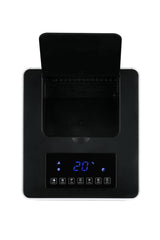 Set van 2 AirGo - Mobiele airconditioner